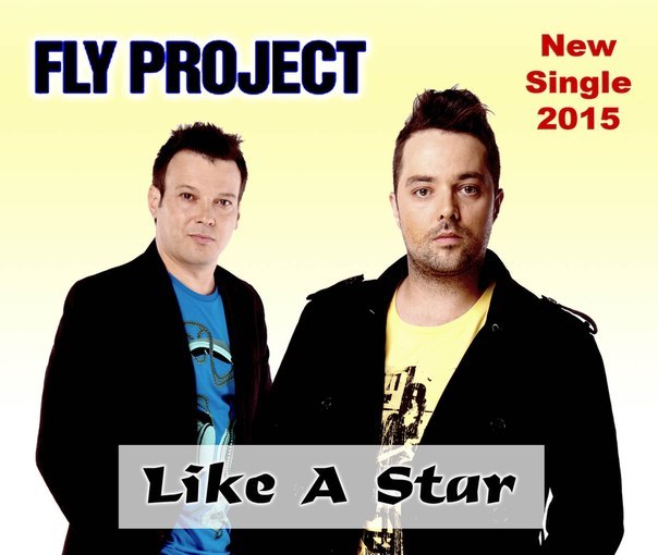 Fly project la musica скачать бесплатно mp3