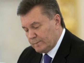 Власти княжества Лихтенштейн решили заморозить $30 млн Януковича