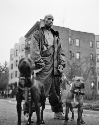 05-DMX - We Right Here