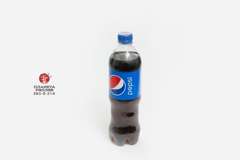 6 - Pepsi