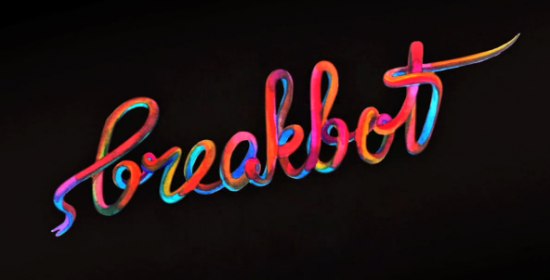 BreakBot - Listen baby (из клипа Дианы Мелисон)