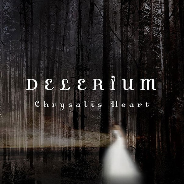 Delerium - Fallen-(Коллекция лучшей мировой Транс-музыки от Дениса Буренина)