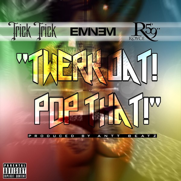 Eminem feat.Royce Da 5'9
