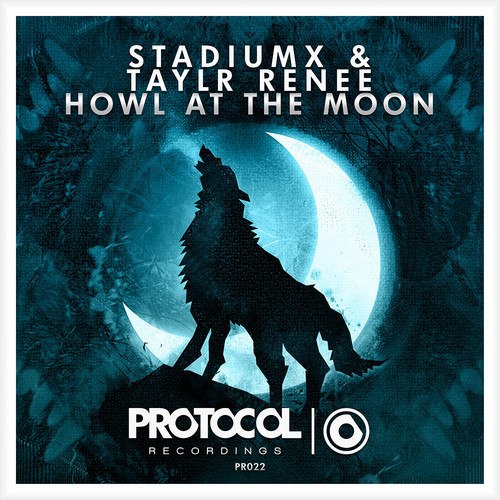 ЕВРОПА ПЛЮС 2014 - Stadiumx, Taylr Renee - Howl At The Moon