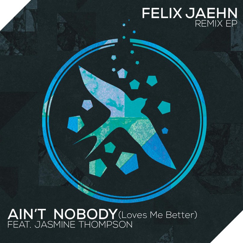 Felix Jaehn feat. Jasmine Thompson - Ain't Nobody - (vk.com/ringtone.for.mobile) 2015 NEW! Рингтоны, короткие на звонок, новинки
