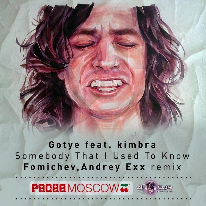 Gotye feat. Kimbra - Somebody that I used to know (remix)