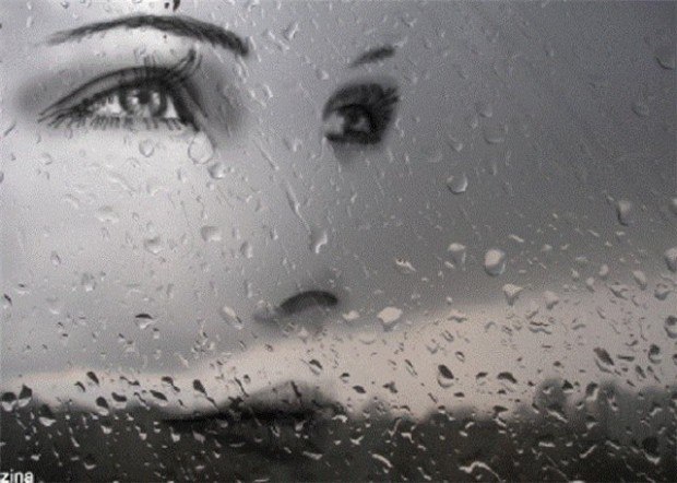 Михаил и Ирина Круг - В сердце моем дождь,в сердце закрыты двери