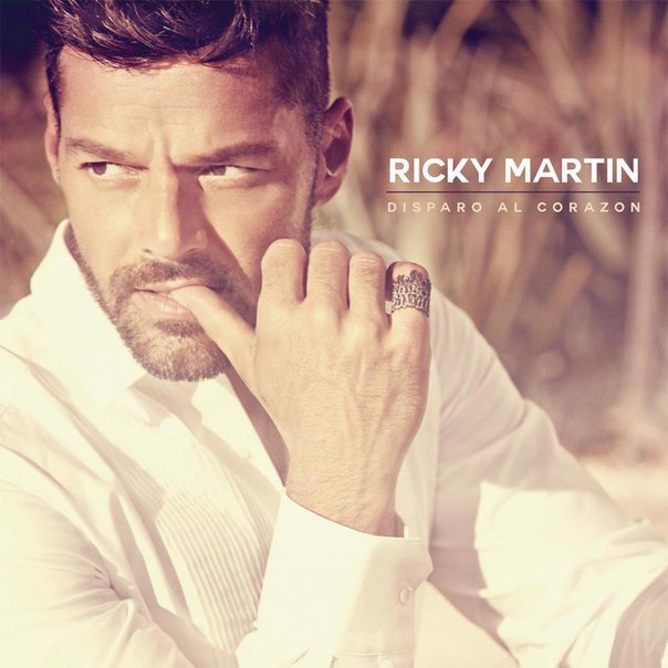 Ricky Martin - She Bangs (cha-cha-cha, ча-ча-ча, latina, latino, латина, латино)