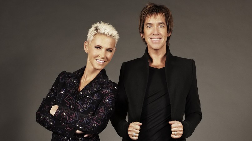 Roxette - Listen to your hurt (фортепиано и голос)